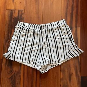 PacSun Shorts XS